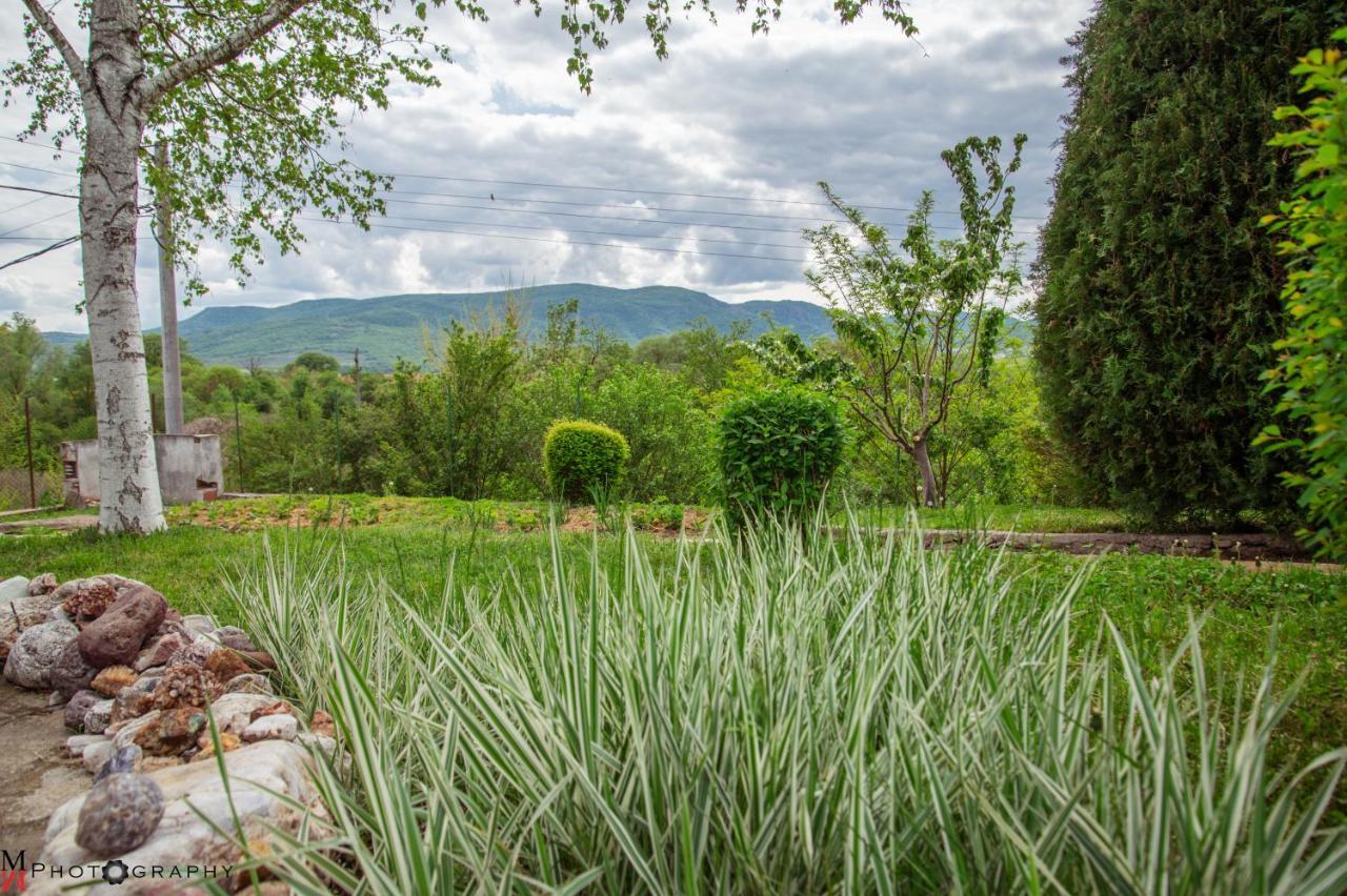 Villa Pirenya Malki Voden Esterno foto