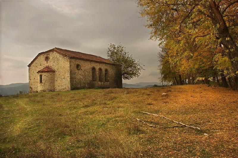 Villa Pirenya Malki Voden Esterno foto