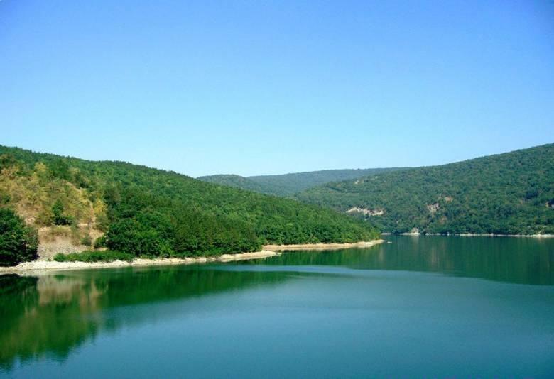 Villa Pirenya Malki Voden Esterno foto